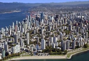 Kreatives Bild zu Las 10 mejores Smart City en América del Norte (2) Foto zu Las 10 mejores Smart City en América del Norte (2)