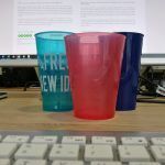 Huye del usar y tirar, también en la oficina
