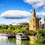 Ciudades que se adaptan al cambio climático: Sevilla