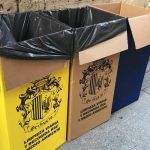 Tu próximo evento debe ser sostenible: buenas prácticas sobre residuos