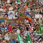 El papel de las ciudades ante la crisis climática