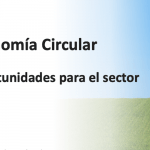 La economía circular y sus oportunidades para el sector TIC