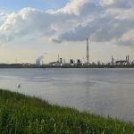 La economía circular y el tratamiento del agua industrial