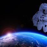 ¿En qué consiste la economía del astronauta?