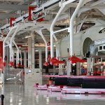 Tesla, ¿algo más que una marca de automóviles?