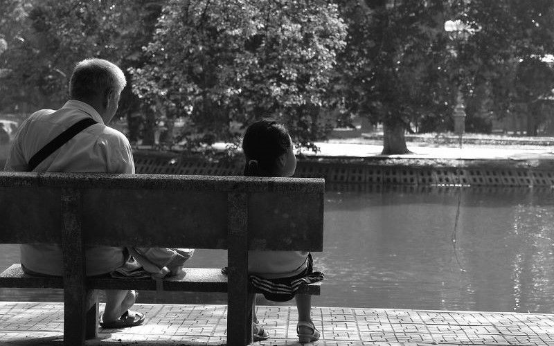 Una ciudad saludable necesita de espacios de encuentro y convivencia para evitar el aislamiento, que desemboca en perjuicios en la salud