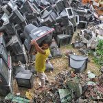 Electroshock ambiental: la crisis oculta de la basura electrónica