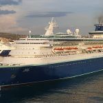 ¿Puede ser sostenible el turismo de cruceros? (3)