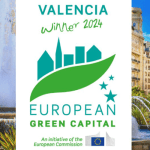 Valencia 2024: Liderando el camino hacia la sostenibilidad en Europa