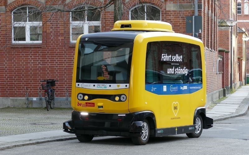 Un futuro donde la movilidad sea un derecho al alcance de todos supone un avance significativo hacia una sociedad más justa e inclusiva