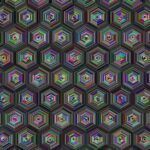 ¿En qué consisten las ciudades hexagonales?