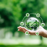 Cómo mejorar el impacto ambiental y social de una empresa