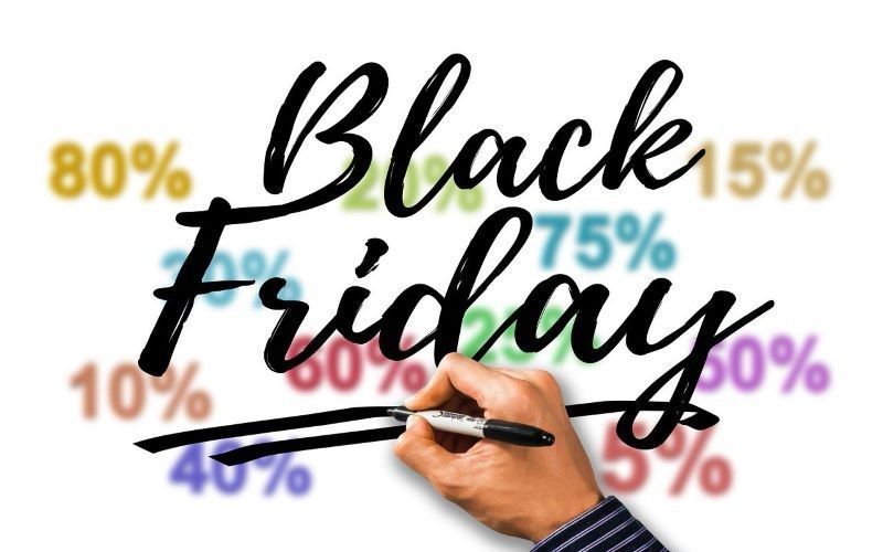 GreenFriday, como alternativa al BlackFriday, busca promover un consumo más consciente y sostenible, invitando al consumidor a reflexionar