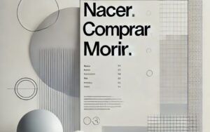 Lee más sobre el artículo Nacer, comprar, morir