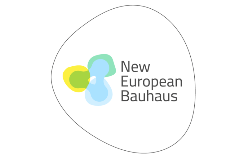 La Nueva Bauhaus Europea (NBE) se plantea como una respuesta integral a los desafíos ambientales, sociales y económicos que enfrenta Europa