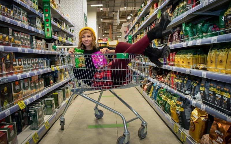 La economía circular depende de nuestras acciones individuales, para lograr un cambio colectivo que apueste por un futuro sostenible