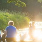 Vilna, ejemplo de sostenibilidad urbana y Capital Verde Europea 2025