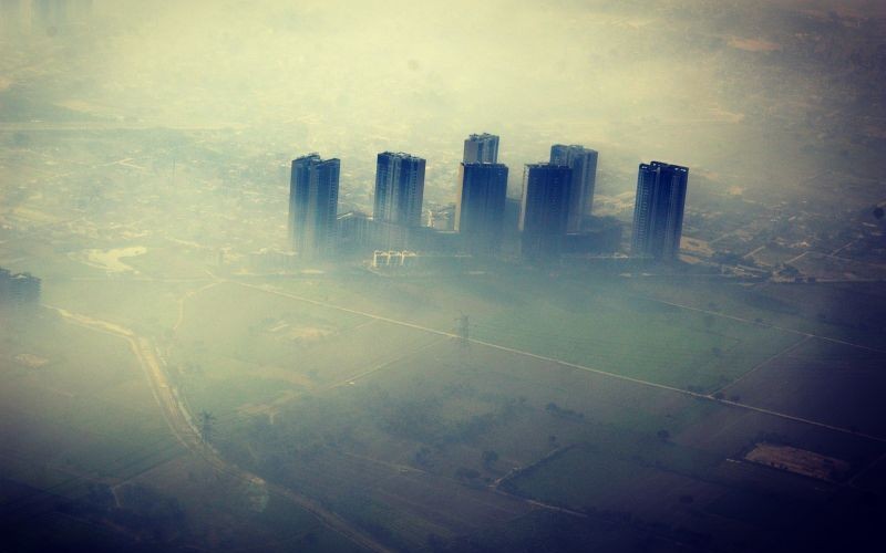 La contaminación atmosférica y el cambio climático se han entrelazado en una peligrosa danza que amenaza tanto nuestra salud como la del Planeta