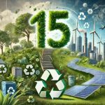 15 años de ecointeligencia impulsando una transición sostenible en la era digital
