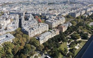 Lee más sobre el artículo Contra el calor extremo, ciudades más verdes y habitables