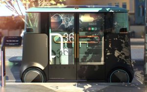 Lee más sobre el artículo El futuro llega sin conductor: movilidad autónoma para un transporte más humano