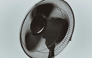 Lee más sobre el artículo Cuando la noche deja de ser un respiro