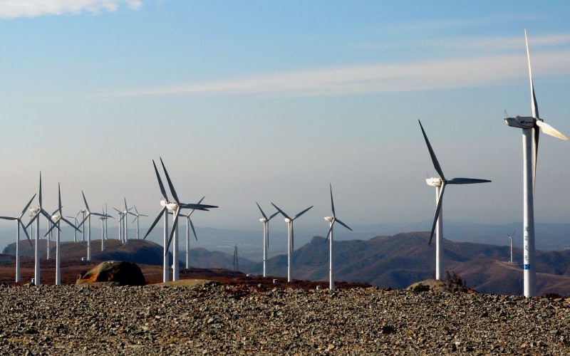 China es para la sostenibilidad un actor imprescindible sin el cual la descarbonización global no se conseguirá a tiempo