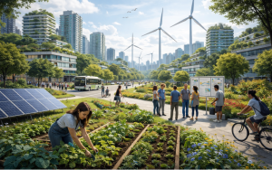 Lee más sobre el artículo 2050: SI hemos conseguido ser sostenibles