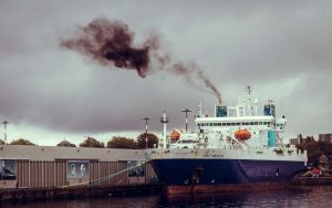 Lee más sobre el artículo El cambio climático también es una crisis de salud pública