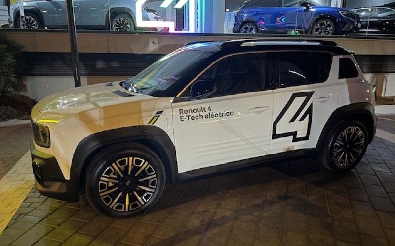 La electromovilidad en 2026 ha pasado de ser una novedad para convertirse en una pieza central de la transición energética