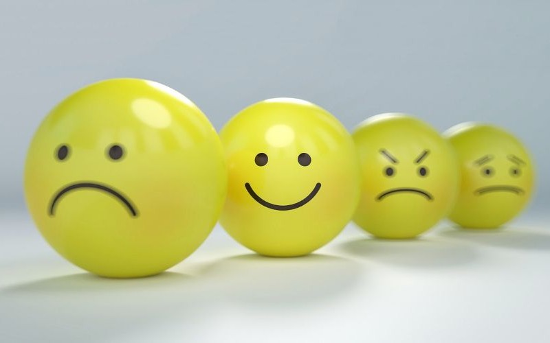 Las respuestas en forma de emociones que provoca la crisis ambiental puede ser entendida con el ciclo de duelo de Kübler-Ross 