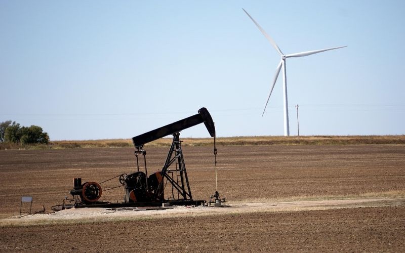 La trampa fósil a la que nos ha llegado el petróleo ha dado lugar a un sistema energético que nos lleva de crisis en crisis