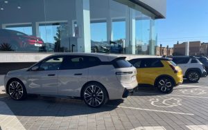 Lee más sobre el artículo La transición hacia el vehículo eléctrico ya no tiene marcha atrás