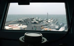Lee más sobre el artículo Lo que no se ve de las guerras: el legado tóxico de los conflictos