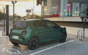 Lee más sobre el artículo Las 4 claves que están reinventando el automóvil