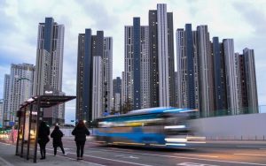 Lee más sobre el artículo ¿Ciudades más humanas o barrios para unos pocos?