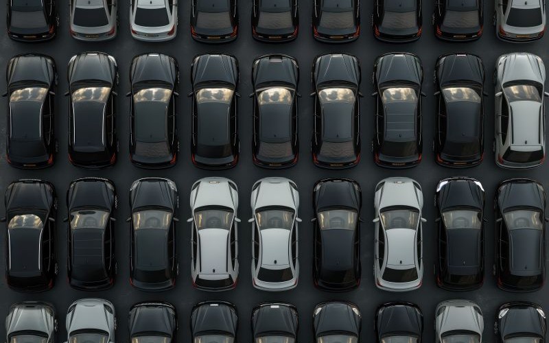 China es líder en el vehículo eléctrico por una dinámica entre restricciones centralizadas, competencia local y capital privado