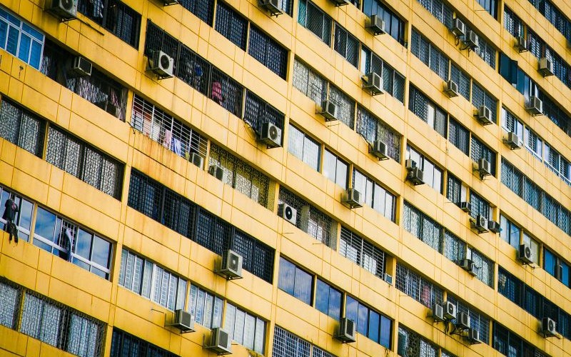 El aire acondicionado será cada vez más necesario en un mundo más cálido, cuando hablamos de salud pública y protección de las personas